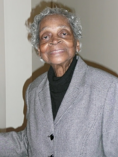 Edith Lockard Photo 1