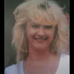 Carolyn Curry Photo 4