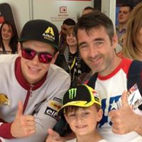 Richard Connor Photo 31