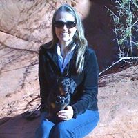 Vicki Sanders Photo 16