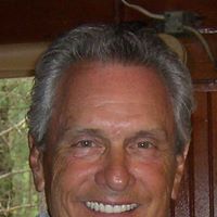 Steve Ashe Photo 16