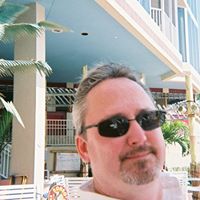 Kenny Tyler Photo 15