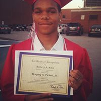 Gregory Pickett Photo 15