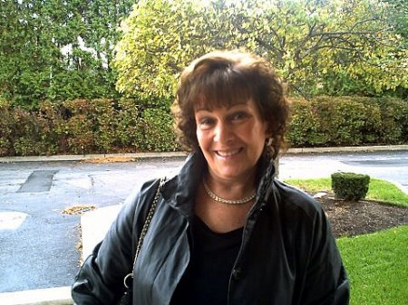 Janet Schwartz Photo 2