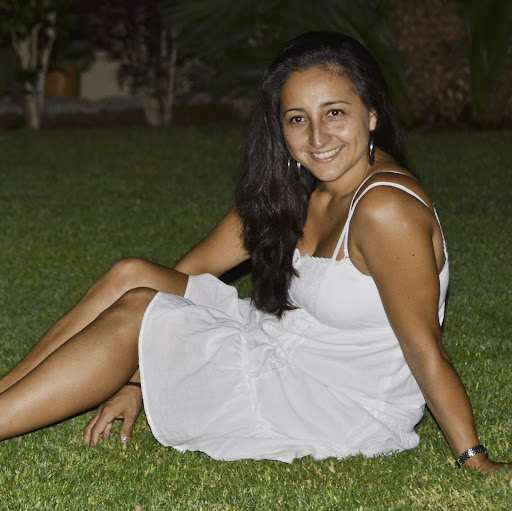 Tanya Sandoval Photo 19