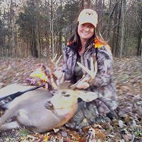 Christina Vaughn Photo 44