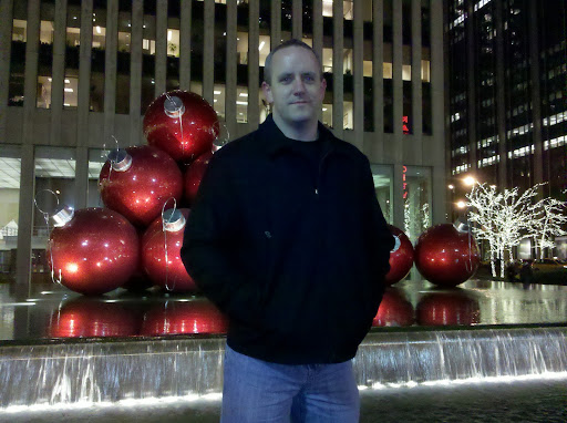 Mike Dougherty Photo 25