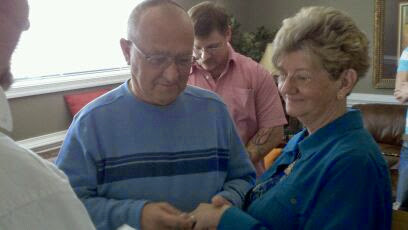 Jacqueline Chaffin Photo 1
