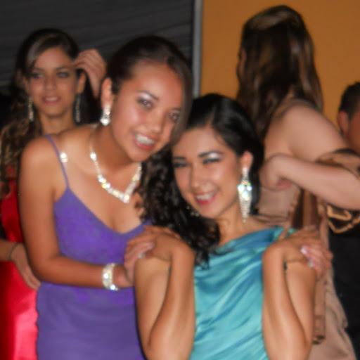 Iliana Marin Photo 10