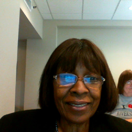 Nancy Hooper Photo 2