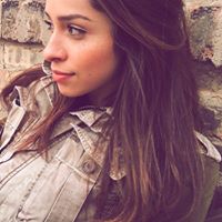 Elizabeth Almanza Photo 18