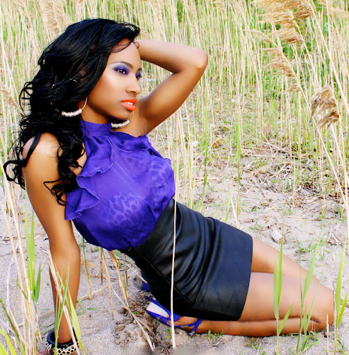 Brandy Cherry Photo 22