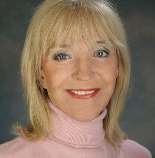 Marianne Gustafson Photo 7