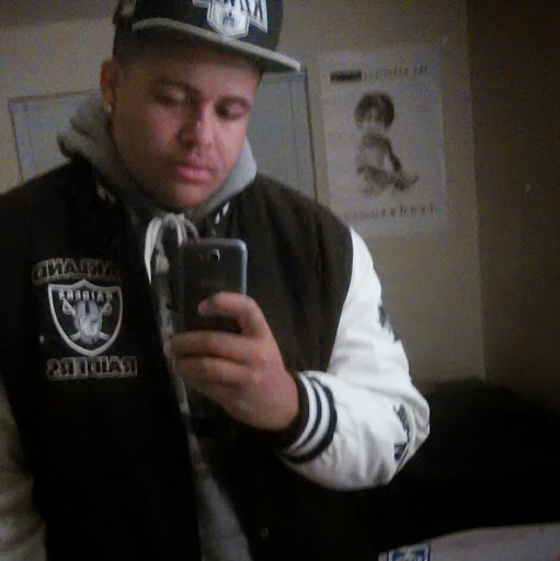 Mychal Robinson Photo 4