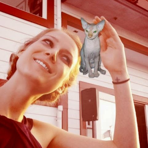 Nora Burke Photo 33