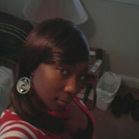 Chante Lee Photo 7