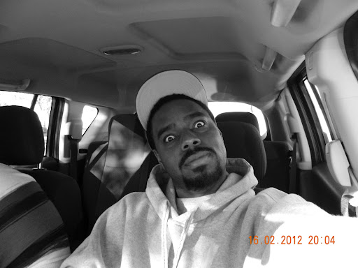 Gregory Daniels Photo 7