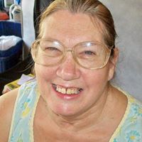 Betty Rollins Photo 24