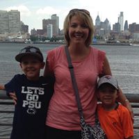Jill Kreider Photo 6