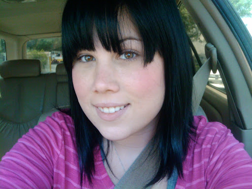 Sarah Doughty Photo 23