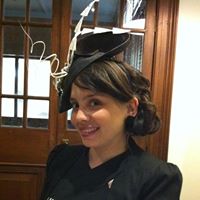 Laura Cavallaro Photo 9