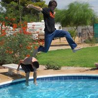 Max Allen Photo 28