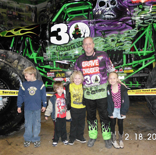 James Tidwell Photo 13