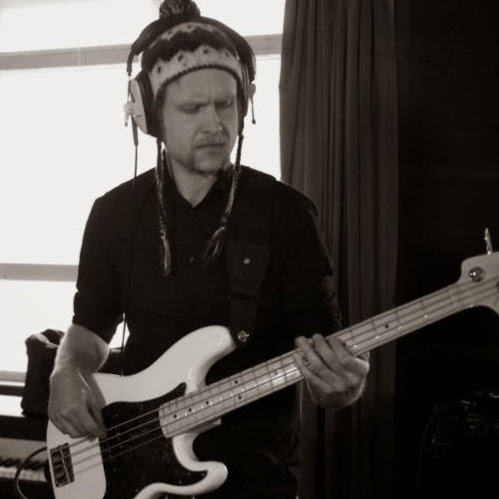 Jamie Brewster Photo 7