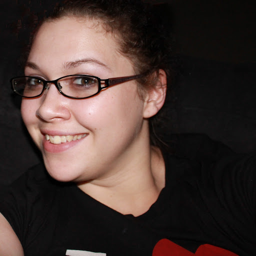 Alisha Thomas Photo 31