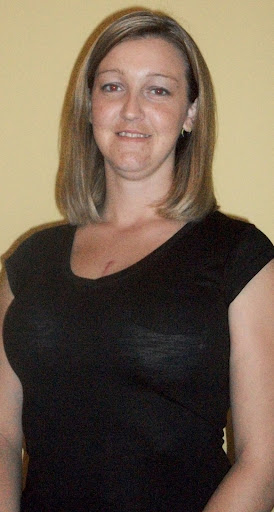 Amanda Napier Photo 32