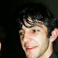 Joshua Sharp Photo 12