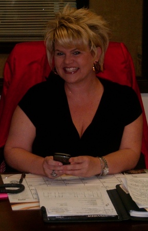 Lisa Bussell Photo 2