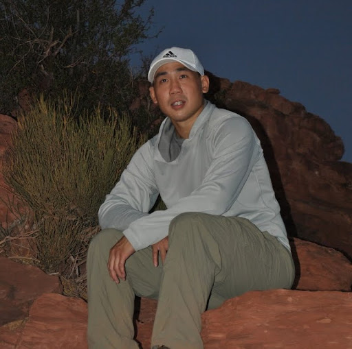 Johnny Lam Photo 37
