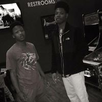 Louis Thomas Photo 35