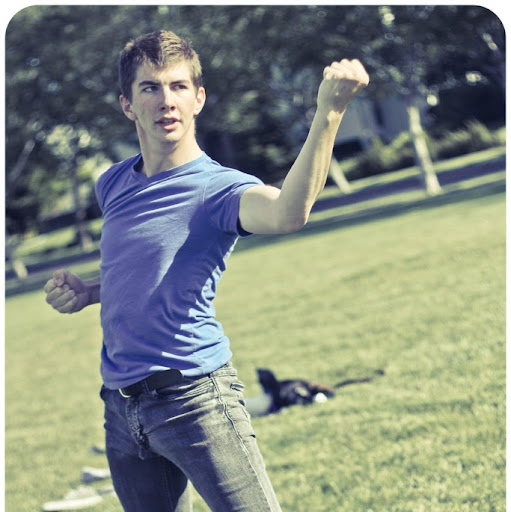 Samuel Graham Photo 33