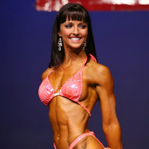 Allison Kendall Photo 25
