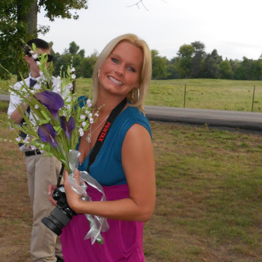 Christina Culp Photo 2