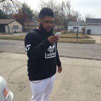 Dante Henderson Photo 13