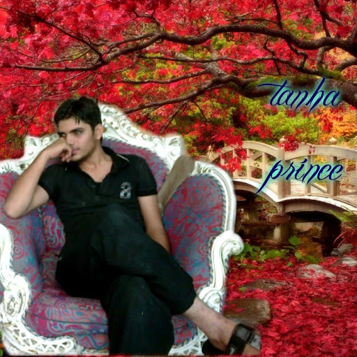 Ahmad Prince Photo 22