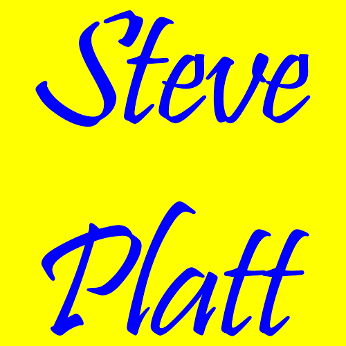 Steve Platt Photo 11