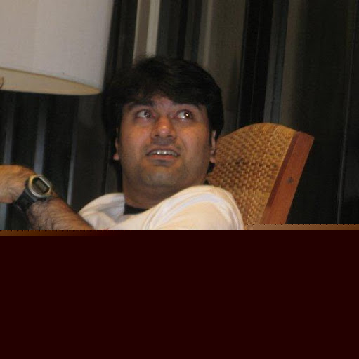 Tapan Gandhi Photo 5