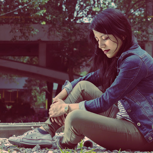 Maria Fletcher Photo 5