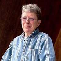 Patricia Sargent Photo 39