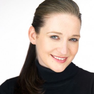 Ashley Parrish Photo 13
