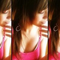 Cristina Lozano Photo 31