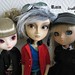 Alice Rains Photo 6