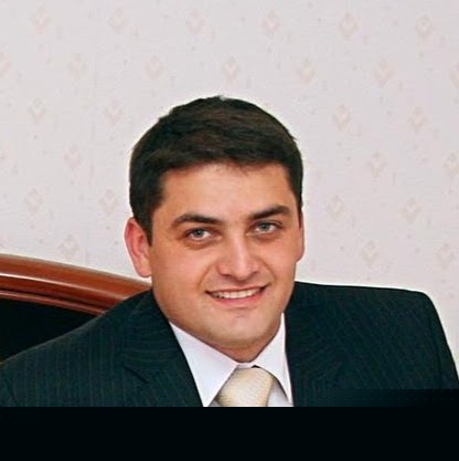 Aram Ovagimyan Photo 2