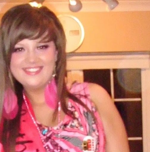 Rachel Mccormack Photo 6
