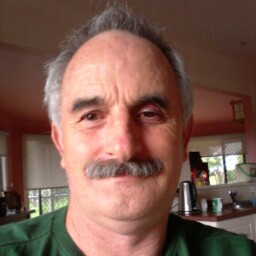 Bryan Bullock Photo 20