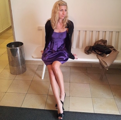 Lisa Lang Photo 6
